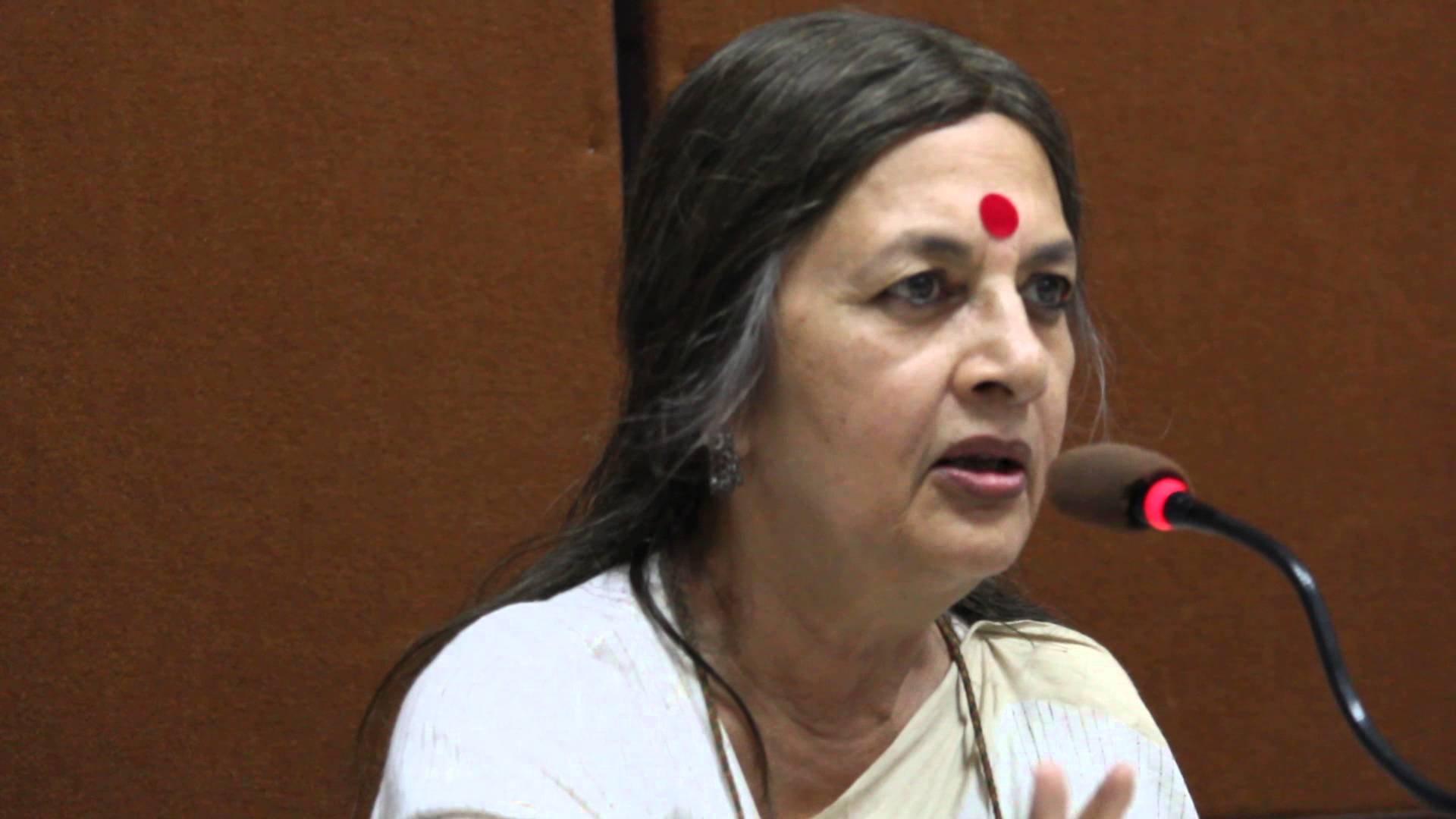 Brinda Karat